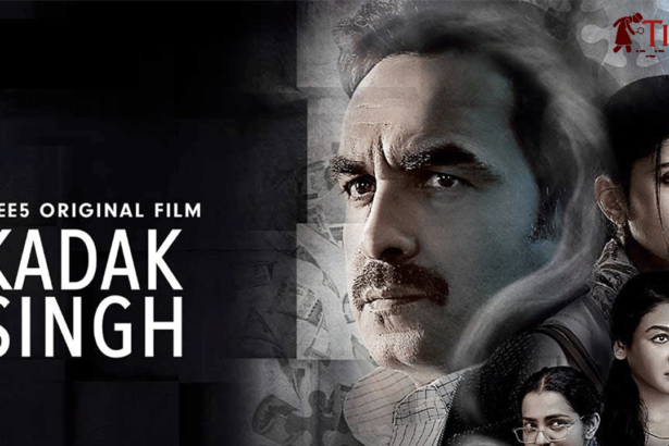 Kadak-Singh-Review