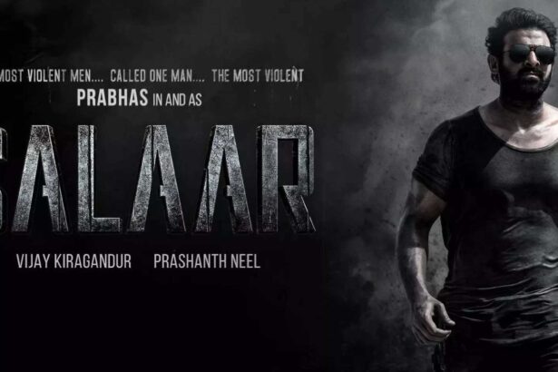 Salaar_Review_published by Times Clue