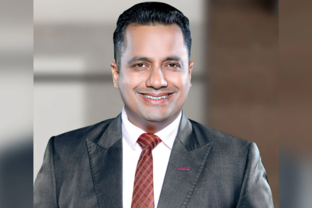 Vivek Bindra's Controversial Run