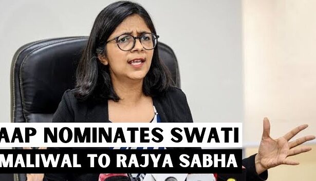 Swati Maliwal