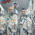 PM Modi reveals names of 4 astronauts for Gaganyaan mission