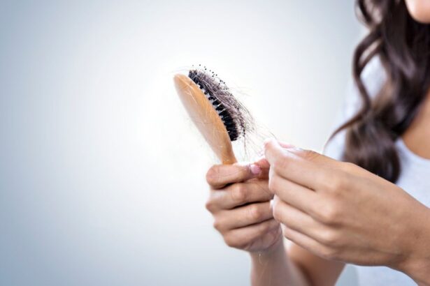Top 5 tips to prevent hair loss