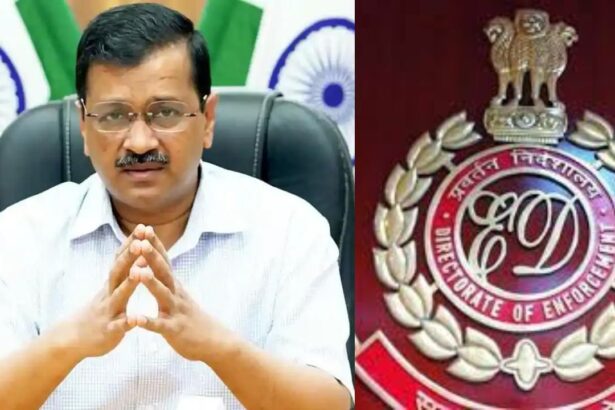 Aam Aadmi Party,Arvind Kejriwal ,Delhi Liquor Case,