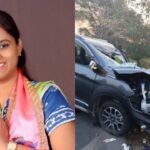 Who was Lasya Nanditha, BRS MLA killed in road acciden