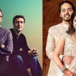 Wedding bells for Anant Ambani, Radhika Merchant! Bill Gates, Mark Zuckerberg, and THESE foreign guests likely to attend