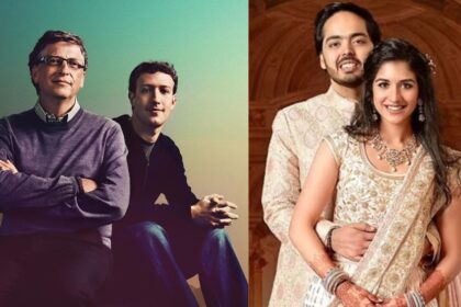 Wedding bells for Anant Ambani, Radhika Merchant! Bill Gates, Mark Zuckerberg, and THESE foreign guests likely to attend