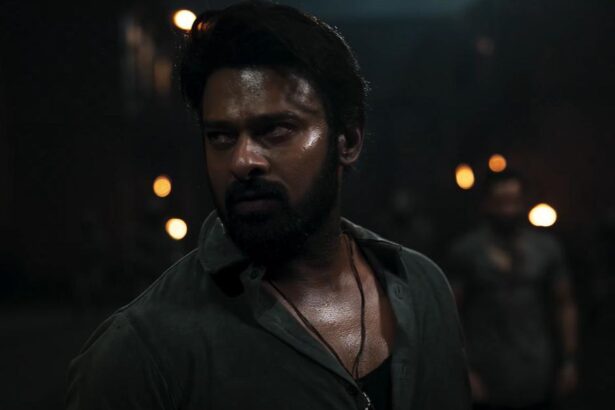 : Hindi version of Salaar is now streaming on Disney Plus Hotstar