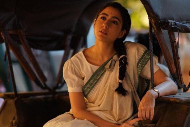 Check out the release date of Sara Ali Khan starrer ‘Ae Watan Mere Watan’