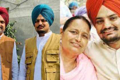 Punjabi singer Sidhu Moosewala’s mother pregnant, to give birth to a