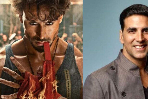 Bade Miyan Chote Miyan title track set to release on February 19, 2024