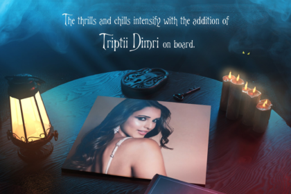 Triptii Dimri joins Kartik Aaryan in 'Bhool Bhulaiyaa 3' cast