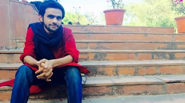 Umar Khalid Withdraws Bail Application