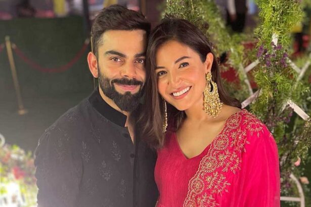 Virat Kohli, Anushka Sharma welcome baby boy. Ranveer Singh and others