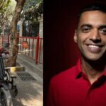 Pic of Specially-Abled Delivery Agent is Viral, Zomato CEO