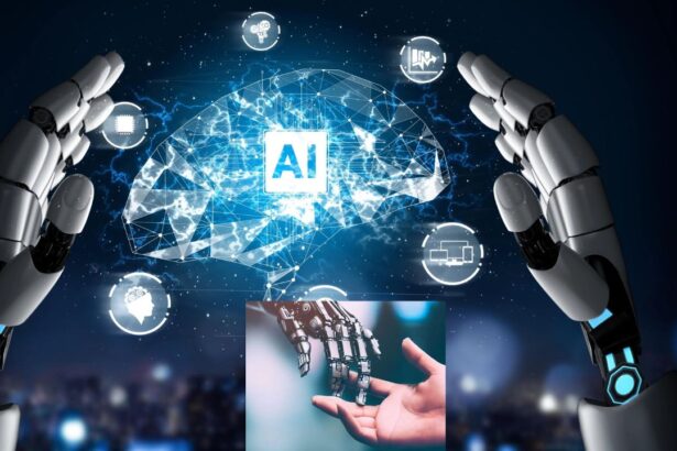 How AI is Reshaping Our World