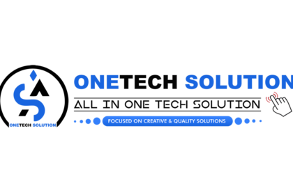 Onetech Solution