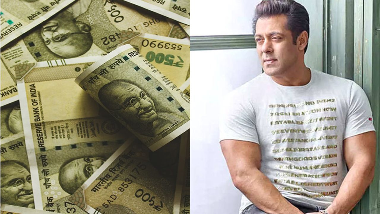 Exploring Salman Khan's Wealth: A Detailed Look at His Net Worth