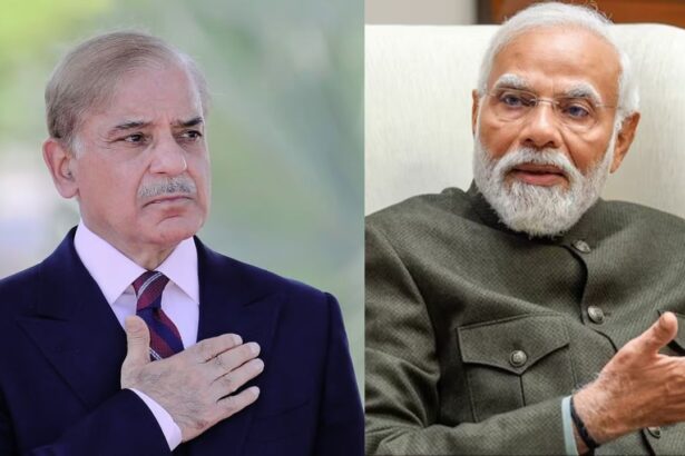Shehbaz Sharif,