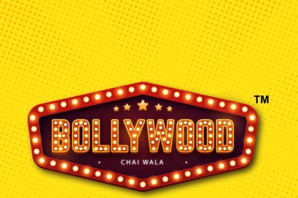 Bollywood Chaiwala