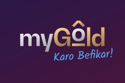 BKS MyGold Private Limited