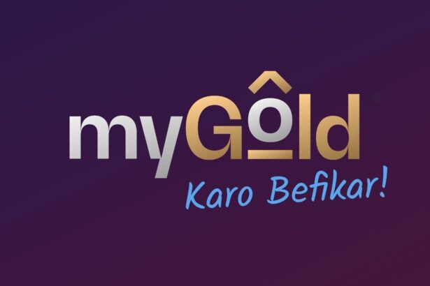 MyGold