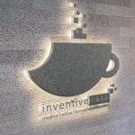 Inventive Cafe