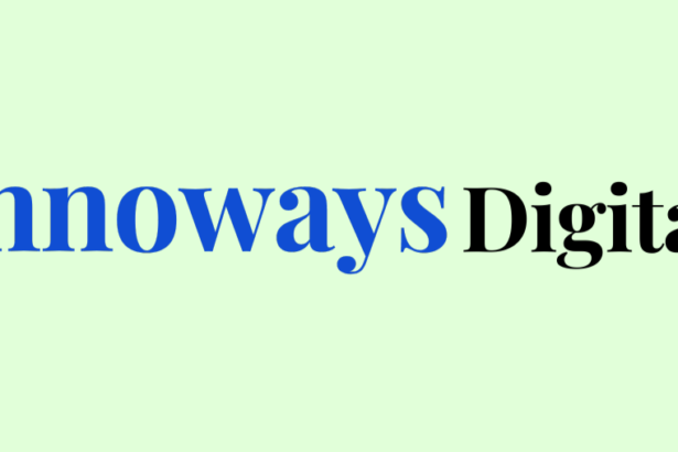 Innoways Digital