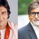 Amitabh Bachchan was afraid