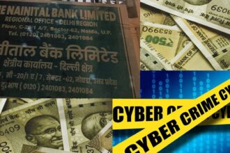 Cybercriminals hacked Noida based bank