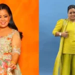 Bharti Singh biography