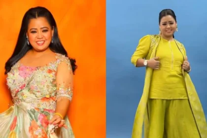 Bharti Singh biography