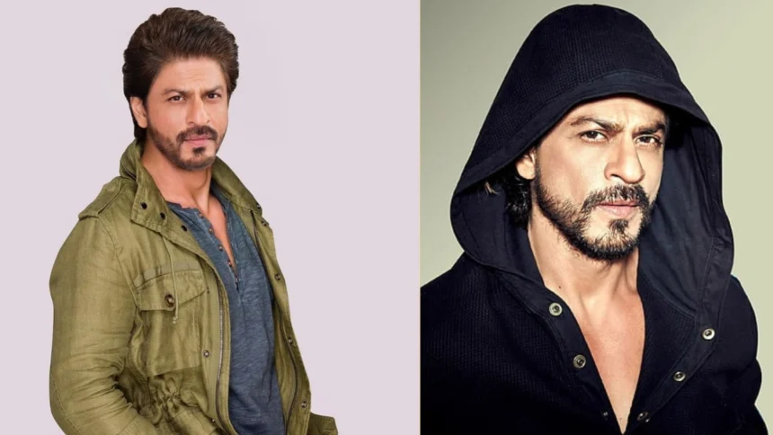 Shah Rukh Khan net worth