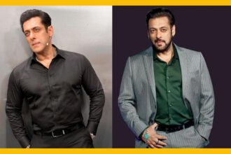 Salman Khan net worth