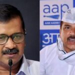 Arvind Kejriwal to vacate CM Residence