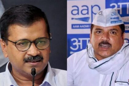 Arvind Kejriwal to vacate CM Residence