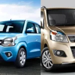 Maruti Suzuki WagonR Waltz