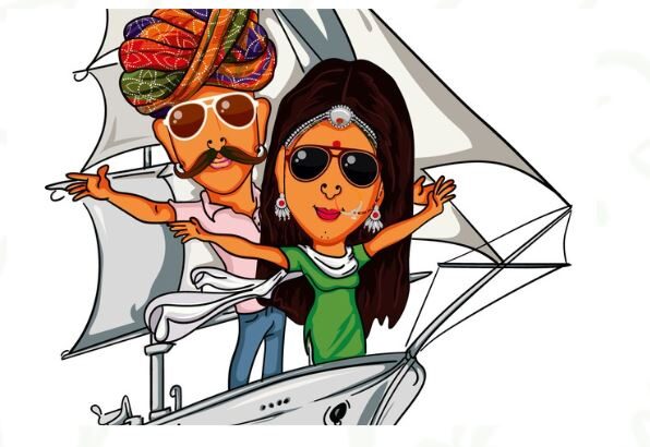 Khau Galli Restaurant