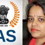 IAS Officer Neha Marvya Biography