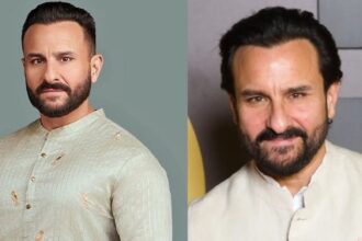 Saif Ali Khan asked these 2 questions