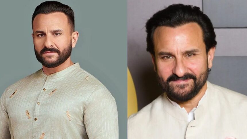 Saif Ali Khan asked these 2 questions