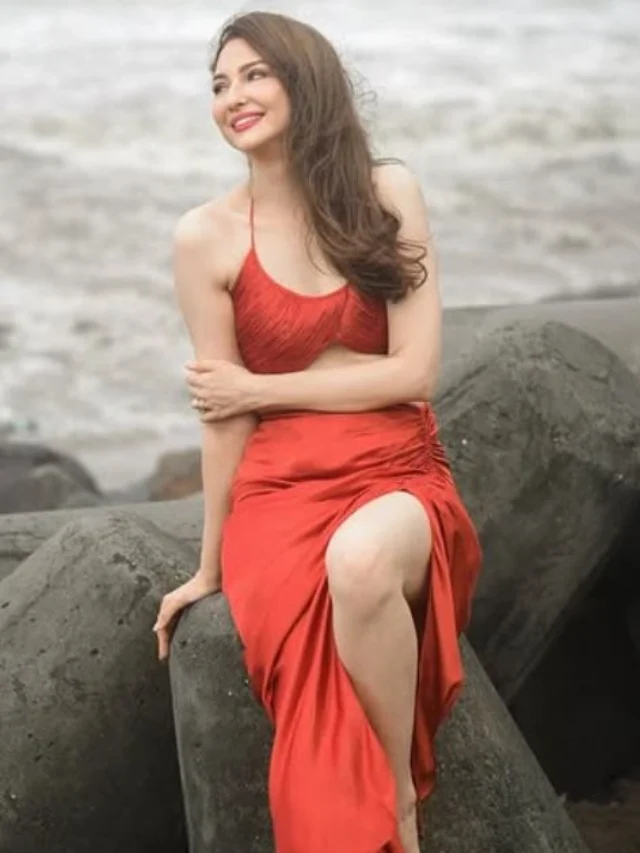 Top 5 most beautiful pics of Saumya Tandon