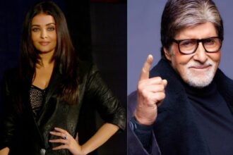 KBC 16 Contestant Calls Aishwarya Rai Beautiful