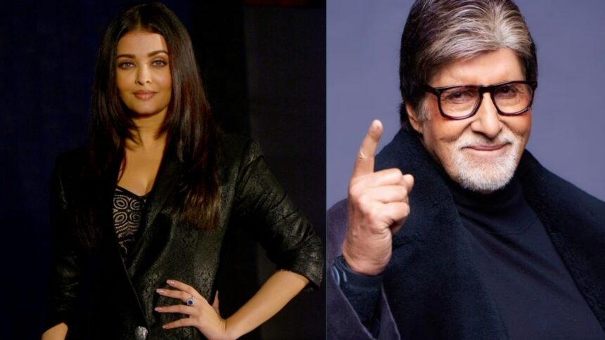 KBC 16 Contestant Calls Aishwarya Rai Beautiful