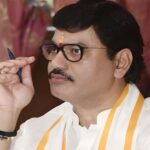 Maharashtra minister resigns