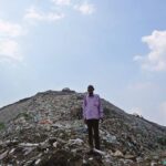 Garbage Mountains Will Disappear